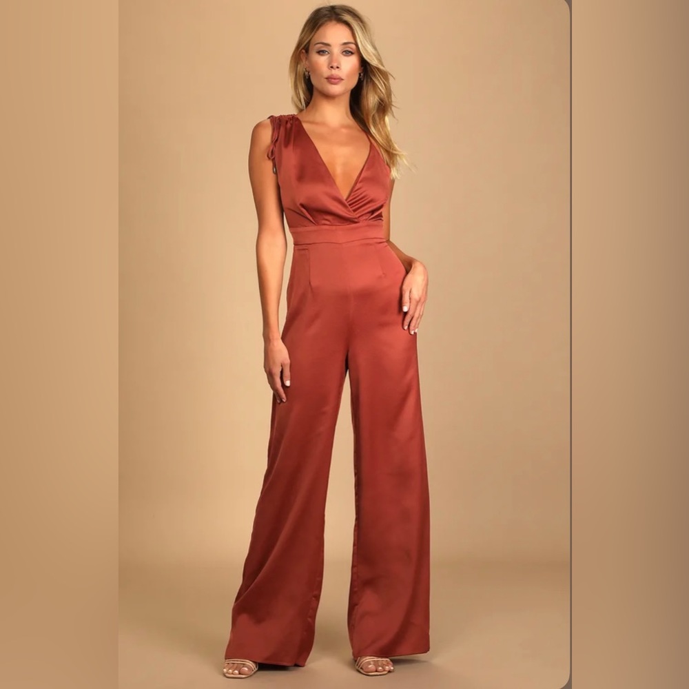 Beautiful jumpsuit